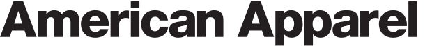 American Apparel