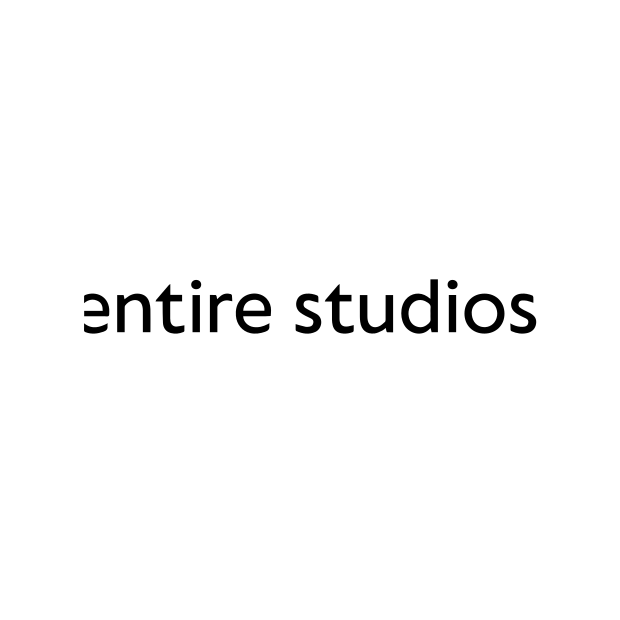 entire studios
