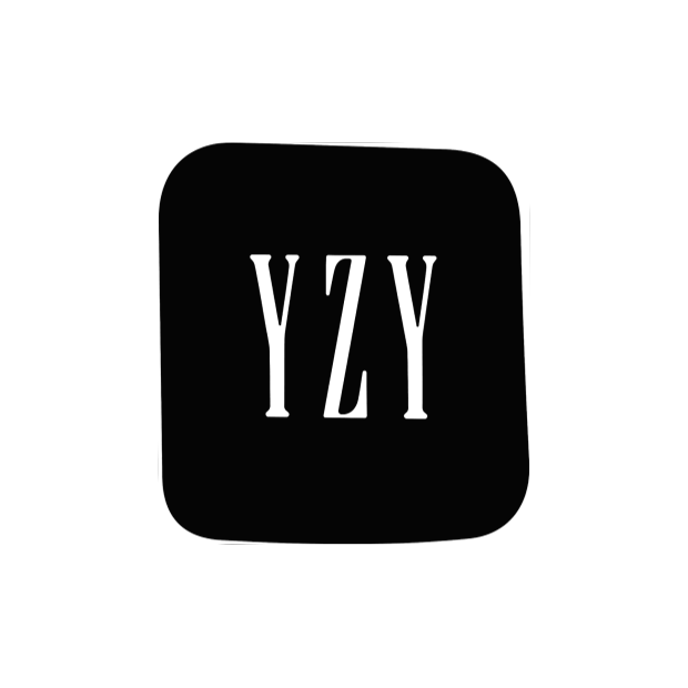 Yeezy Gap
