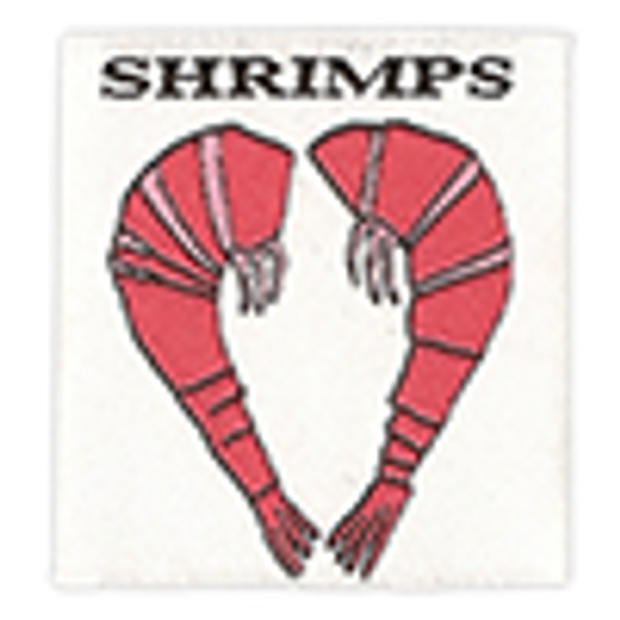 Shrimps
