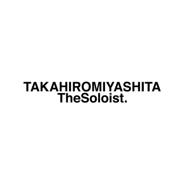 Takahiromiyashita The Soloist
