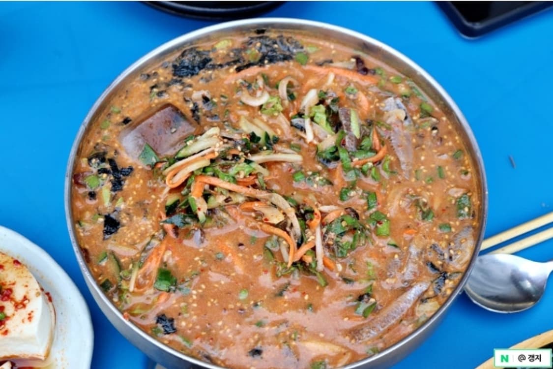 포항물회? 상품이미지1