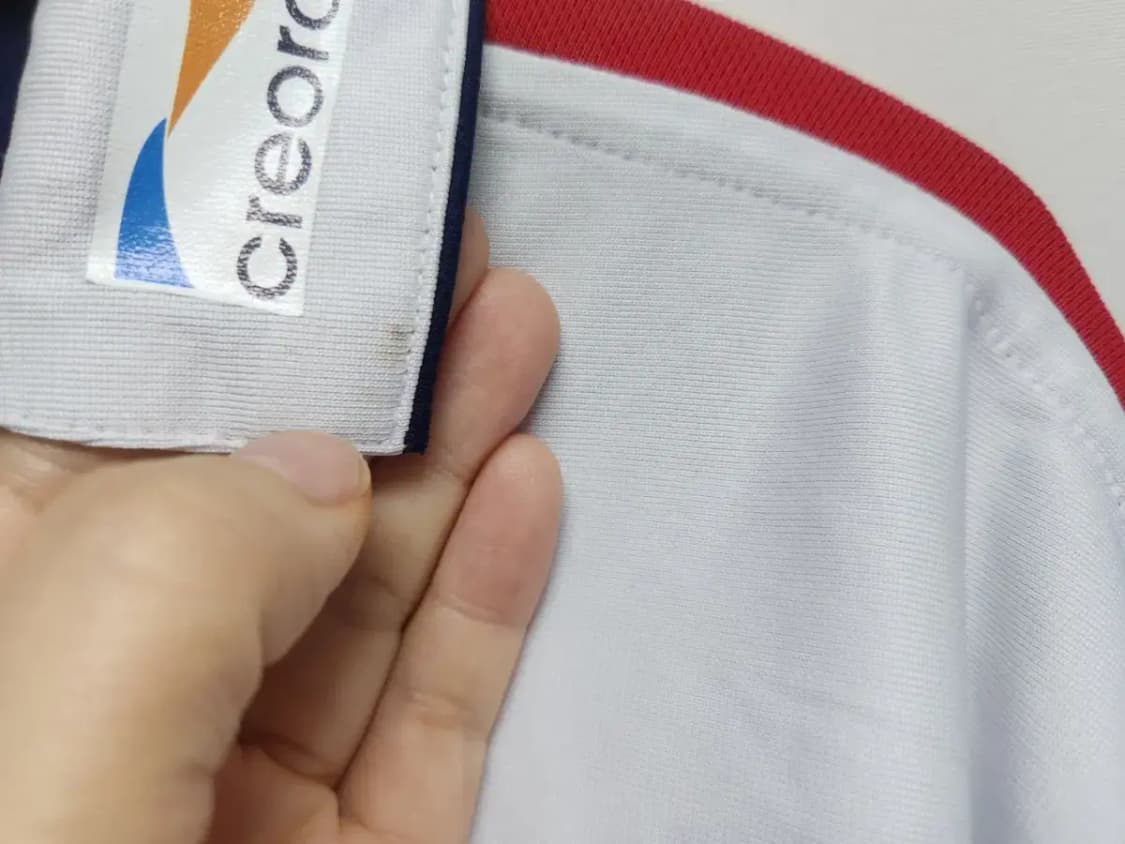 크레오라 XL 105 운동 상의, 실측 가슴반품58총장76, 이염1곳 상품이미지8