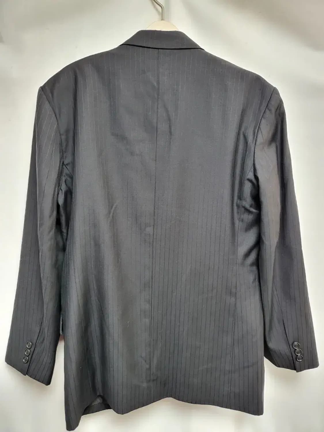 오델로 made by OTHLLO 100 블랙 블레이져 드레스자켓 상품이미지5