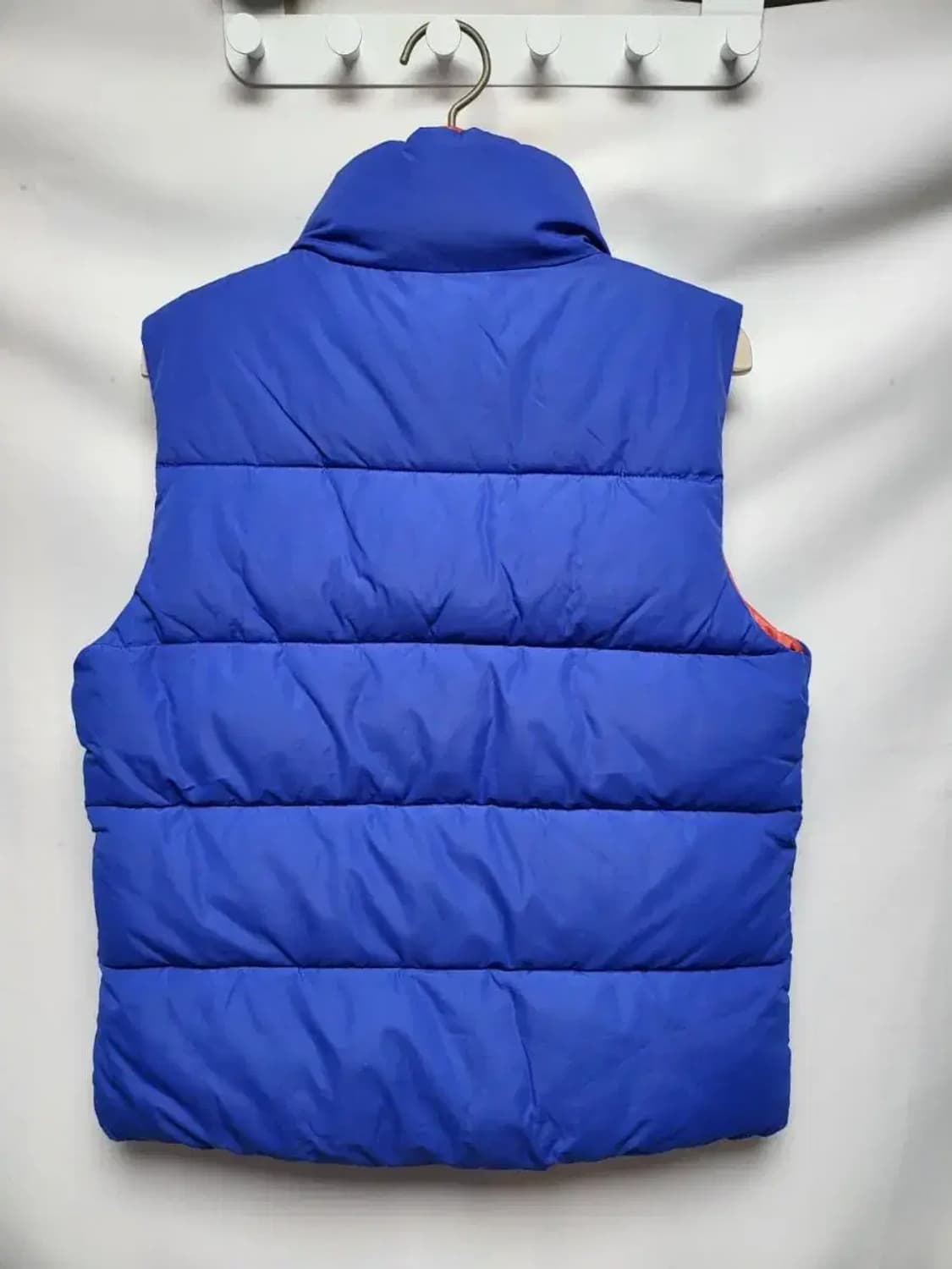 엠 홀리데이 90사이즈 다운패딩쪼끼 상품이미지4