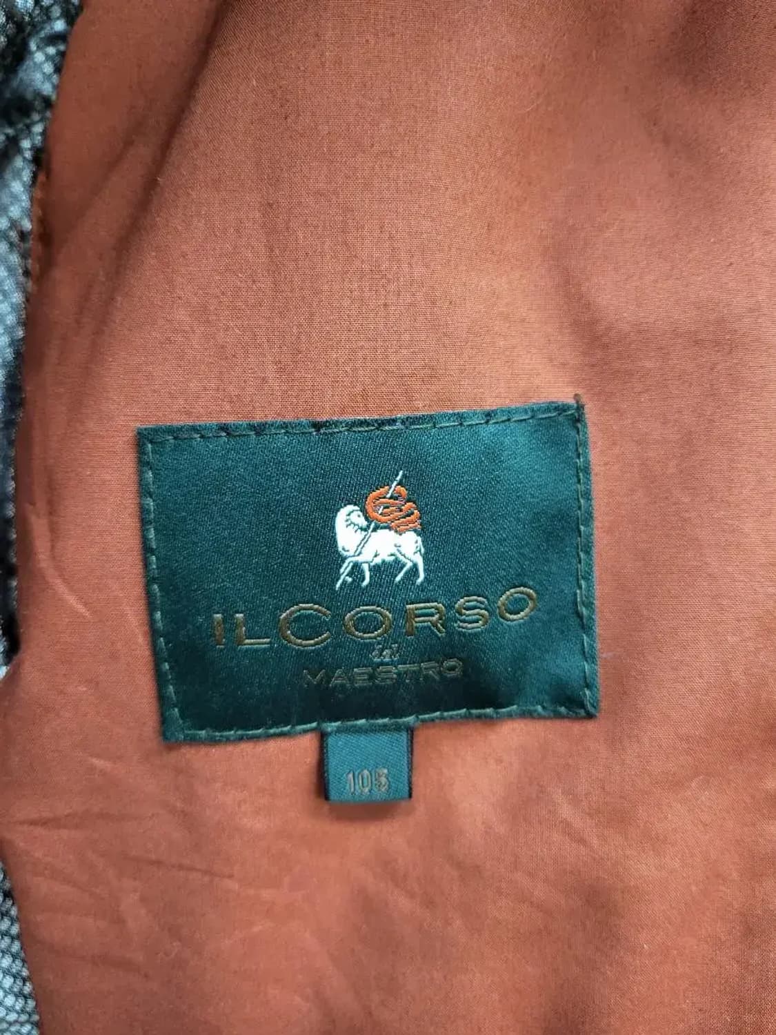 LG패션 IL CORSO 일꼬르소 105 XL 다운패딩점퍼, 실57-78 상품이미지3