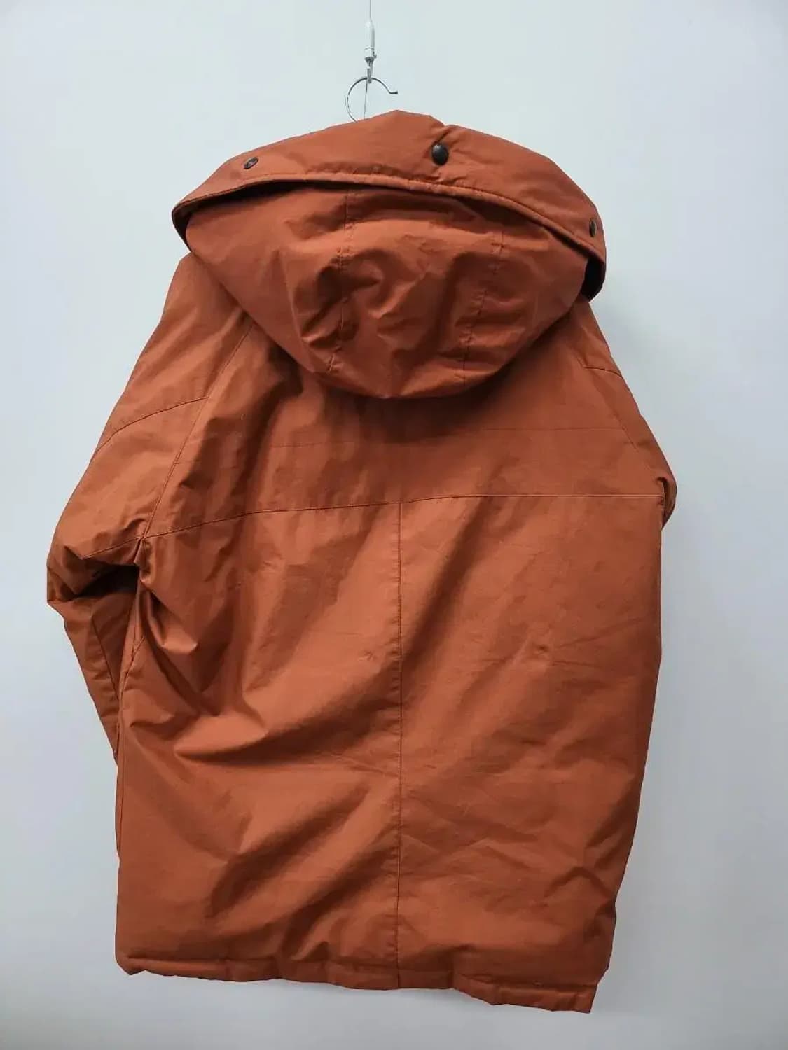 LG패션 IL CORSO 일꼬르소 105 XL 다운패딩점퍼, 실57-78 상품이미지5