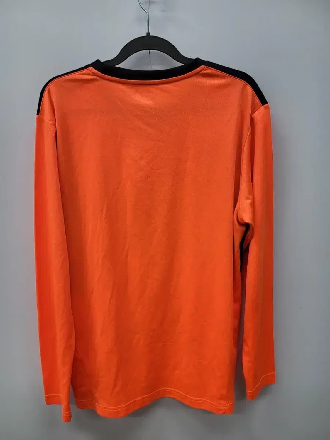 HUMMEL 험멜 2XL 105 기능성 라운드 긴팔티셔츠, 실측57-70 상품이미지4