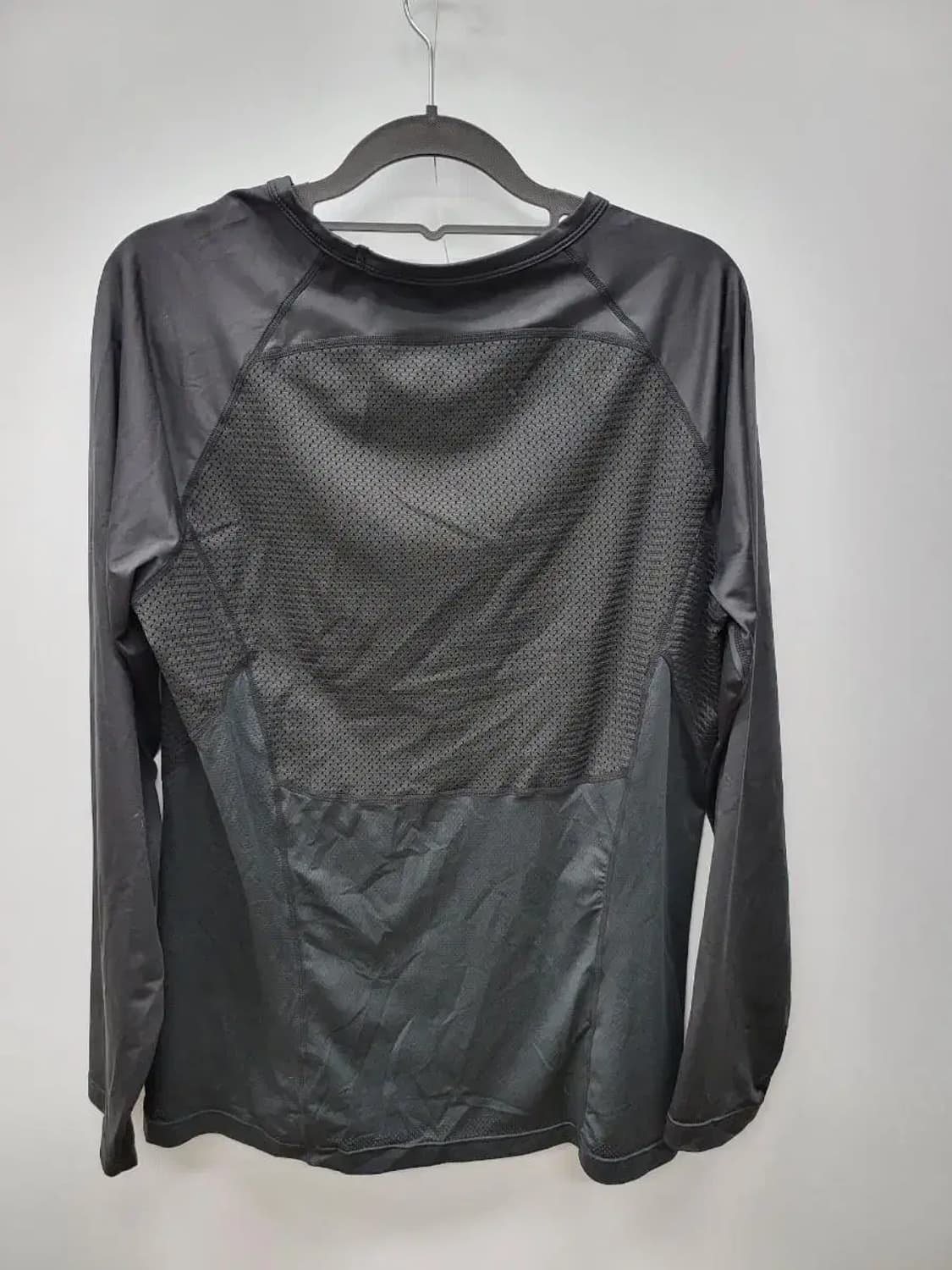 SCELIDC L 100 기능성 긴팔상의, 실측52-68 상품이미지4