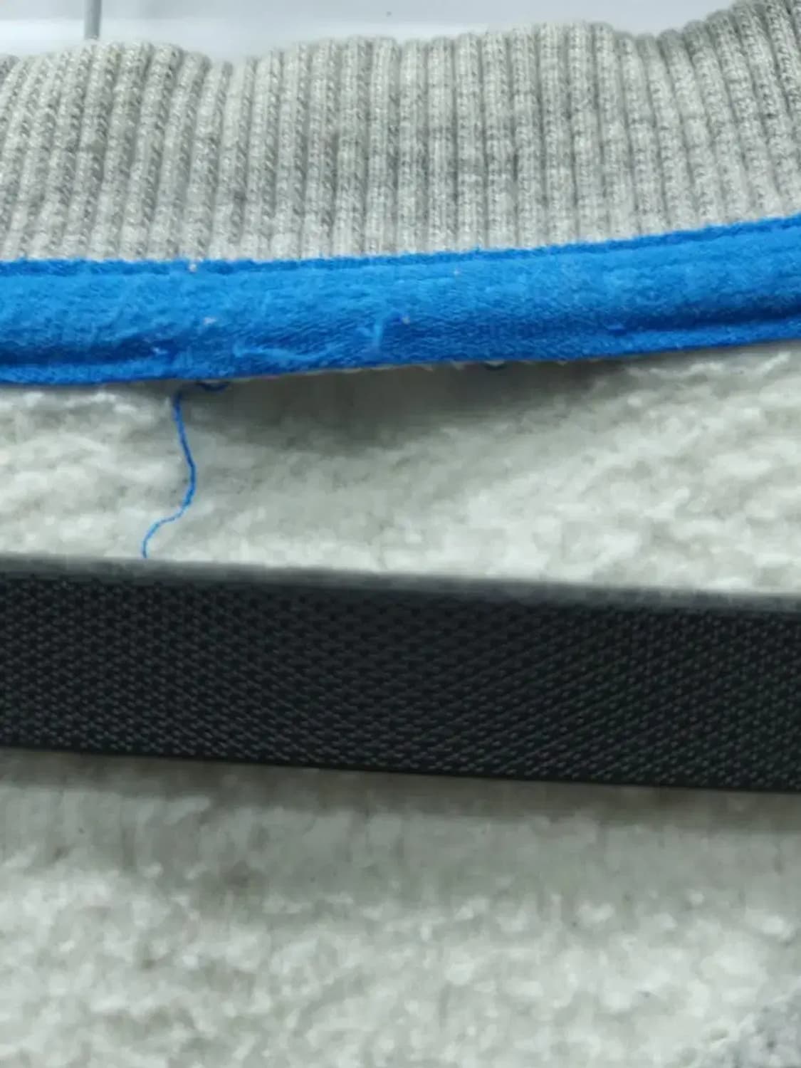 데쌍뜨 XXL 110 기모 맨투맨 티셔츠, 실측60-70 상품이미지2