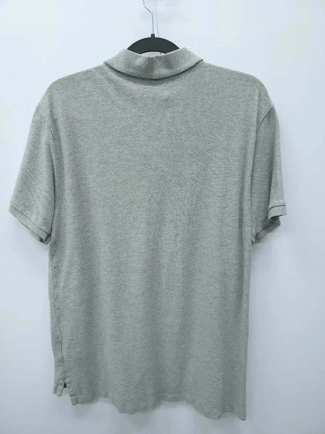 폴로 L 100 반팔 티셔츠, 실측52-69-47 상품이미지4