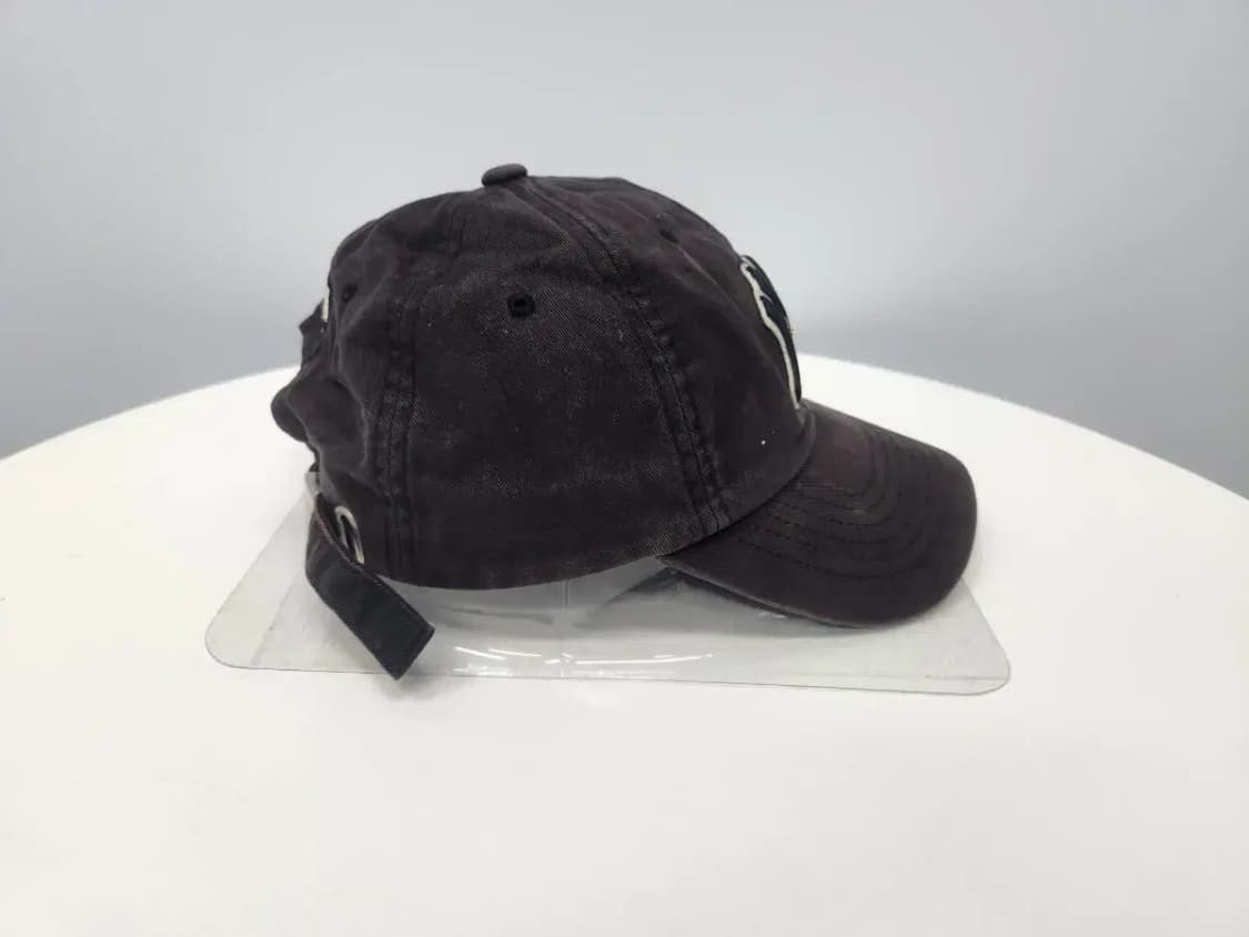 모자)MLB 뉴욕양키즈 빅로고 빈티지 볼캡, 야구모자 상품이미지8