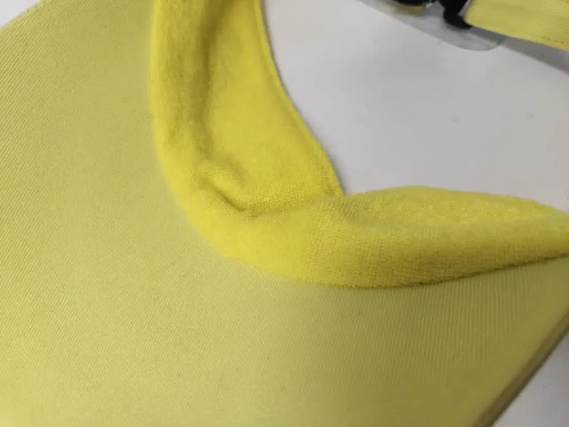 골프모자)파리게이츠 골프 56cm 썬캡 모자, 세탁완료 상품이미지7