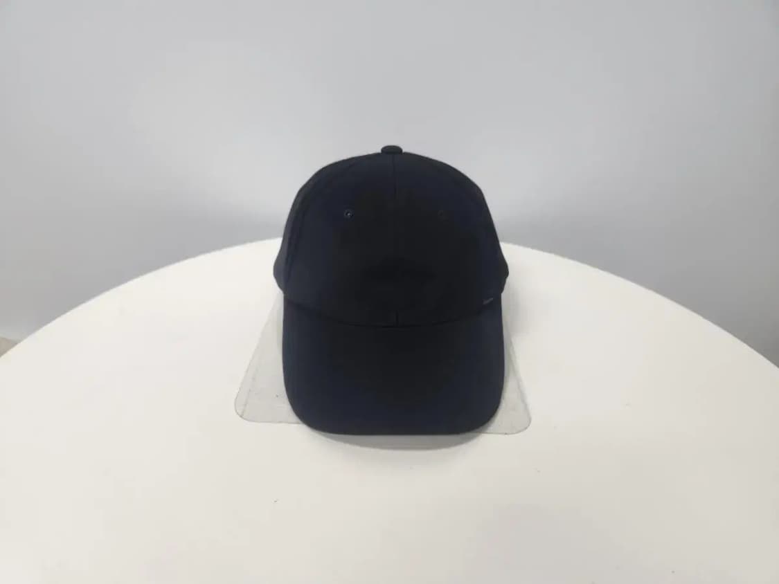 골프모자)렉서스 D&T 모터스 볼캡 모자, 뒷버클 부식자국 상품이미지3