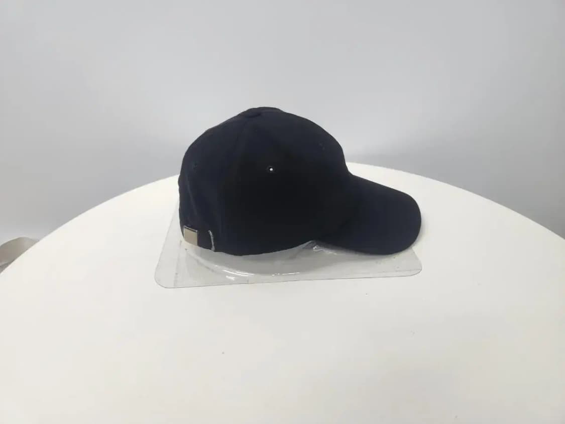 골프모자)렉서스 D&T 모터스 볼캡 모자, 뒷버클 부식자국 상품이미지4