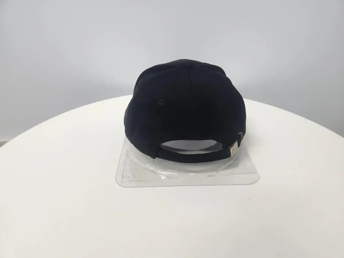 골프모자)렉서스 D&T 모터스 볼캡 모자, 뒷버클 부식자국 상품이미지5