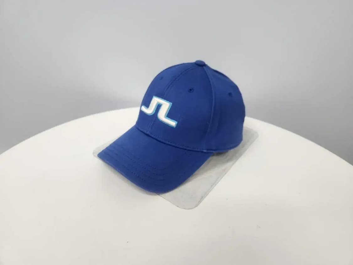 골프모자)제이린드버그 골프 FREE 볼캡 모자, 세탁완료 상품이미지1