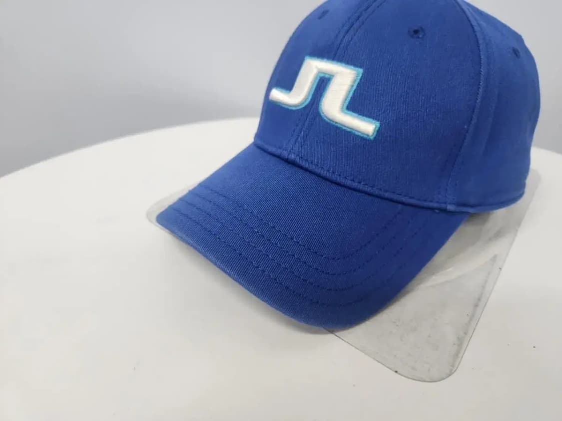 골프모자)제이린드버그 골프 FREE 볼캡 모자, 세탁완료 상품이미지2