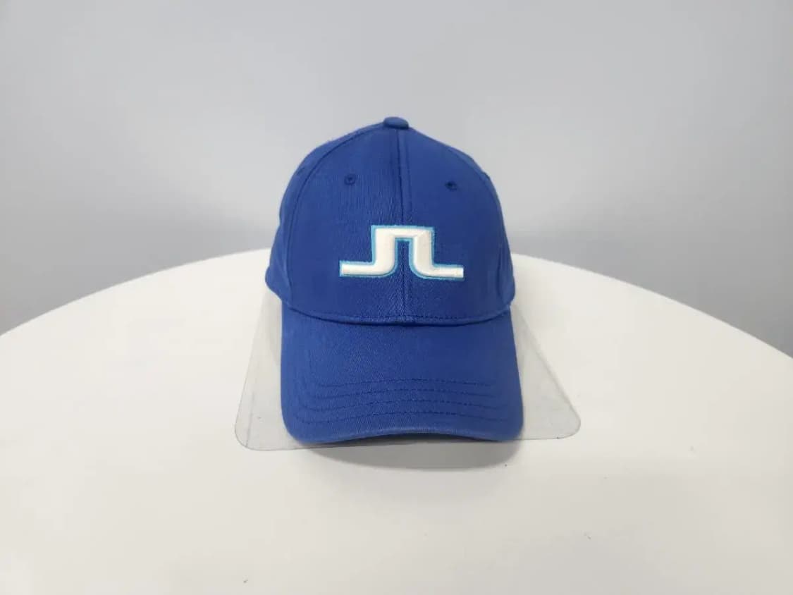 골프모자)제이린드버그 골프 FREE 볼캡 모자, 세탁완료 상품이미지3