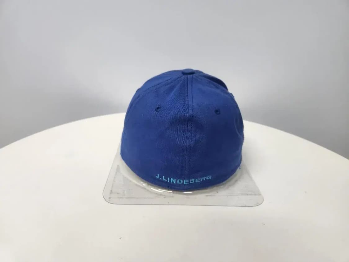 골프모자)제이린드버그 골프 FREE 볼캡 모자, 세탁완료 상품이미지5