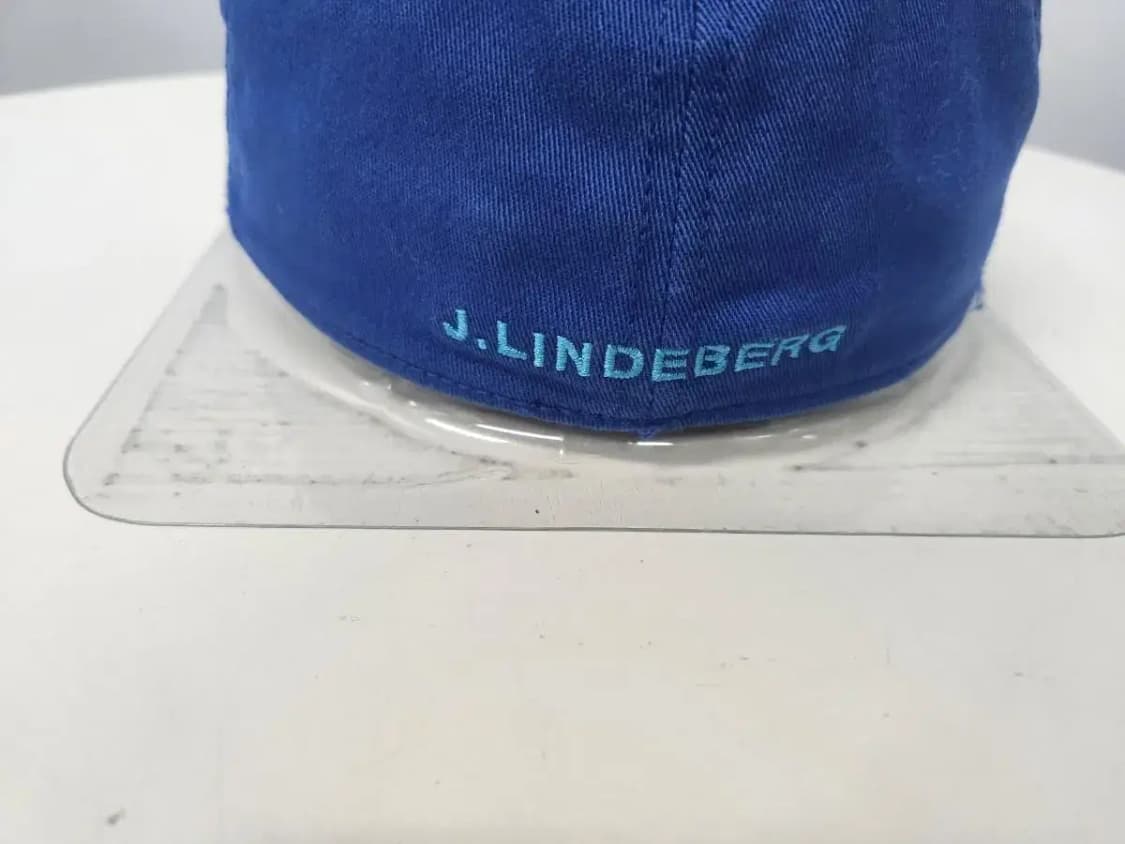 골프모자)제이린드버그 골프 FREE 볼캡 모자, 세탁완료 상품이미지6