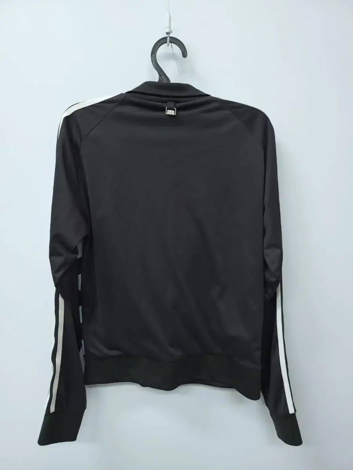 아디다스 여성 L 100 집업 져지 자켓, 실측50-56 상품이미지5