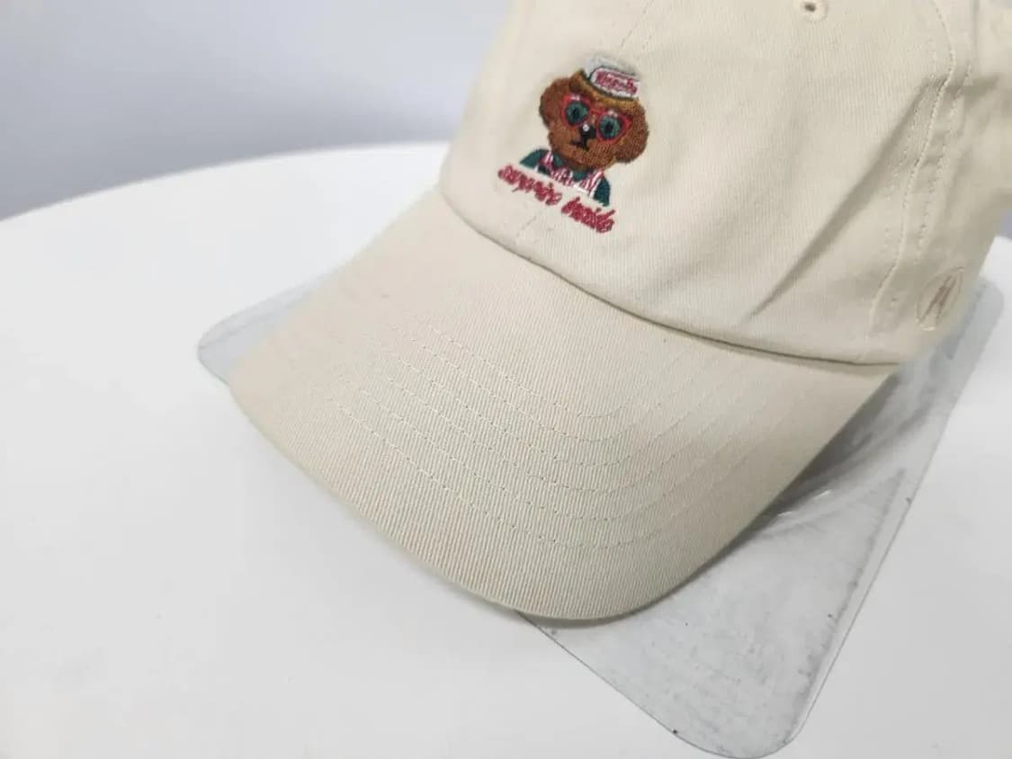 모자)비욘드클로젯 FREE 볼캡 모자 상품이미지2