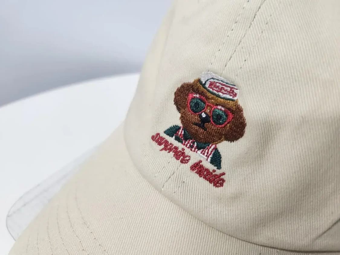 모자)비욘드클로젯 FREE 볼캡 모자 상품이미지3