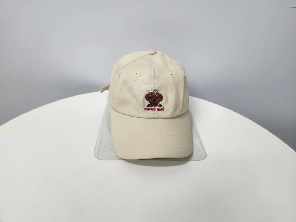 모자)비욘드클로젯 FREE 볼캡 모자 상품이미지4