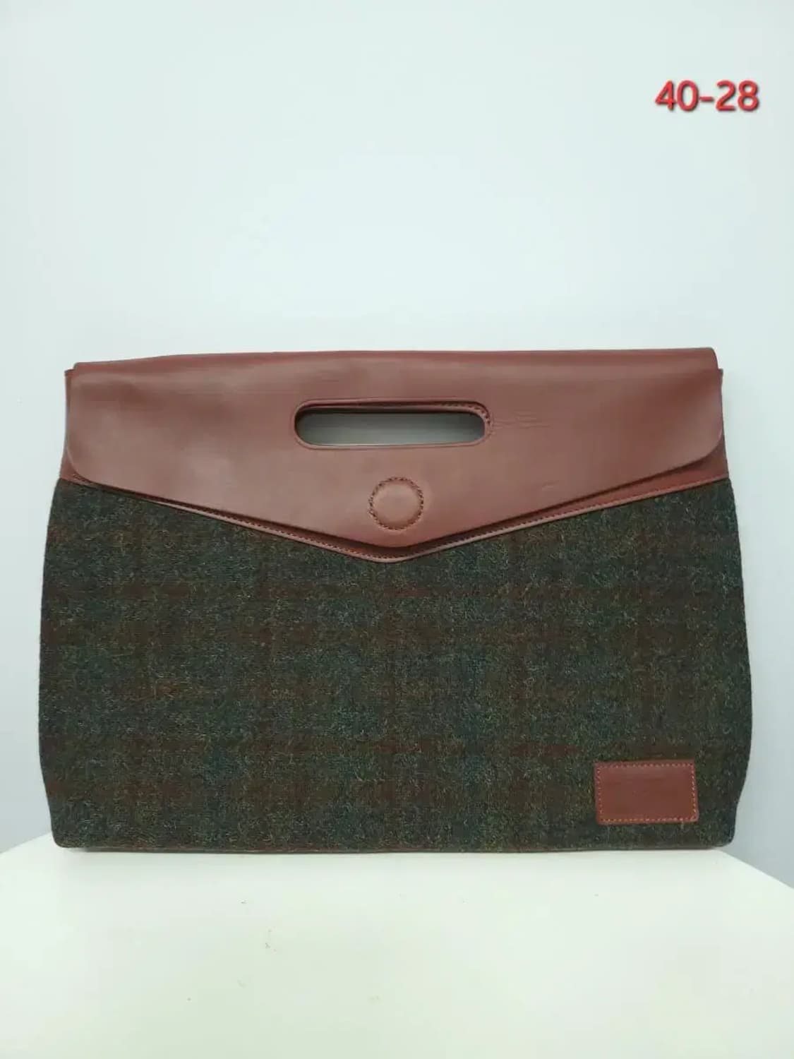 가방)커스텀멜로우 숄더백,실측40-28 상품이미지1