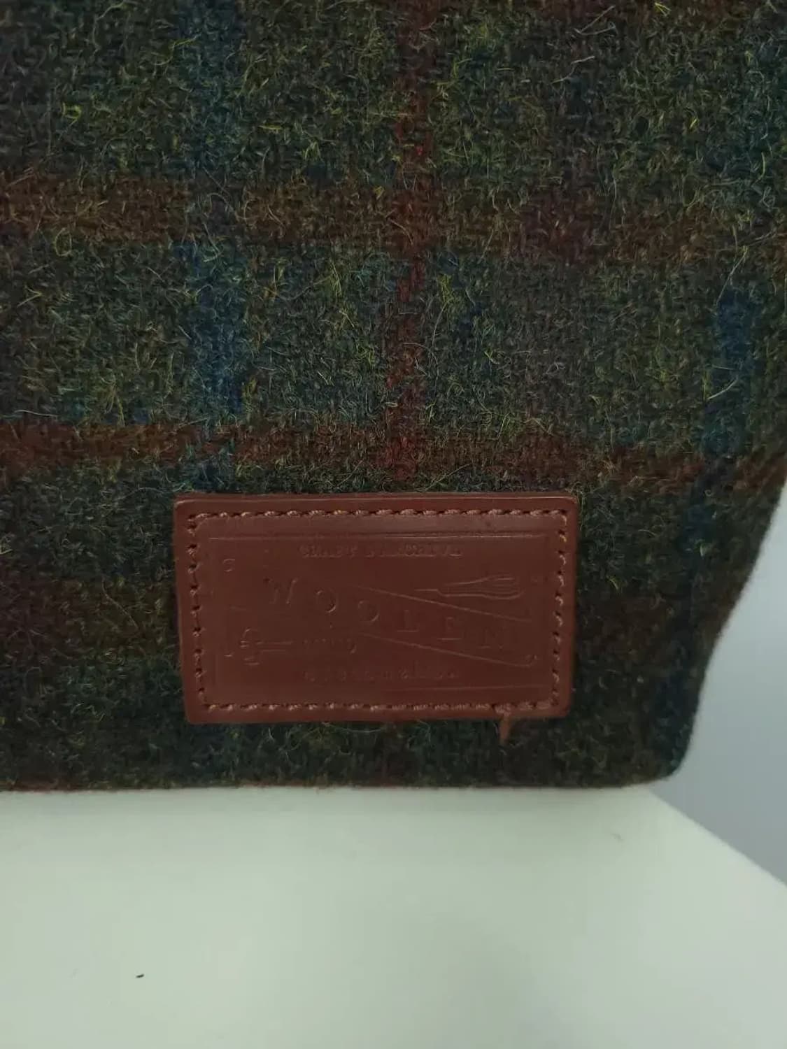 가방)커스텀멜로우 숄더백,실측40-28 상품이미지2