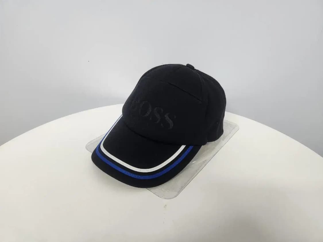골프모자)HUGO BOSS 휴고보스 볼캡 모자 상품이미지1