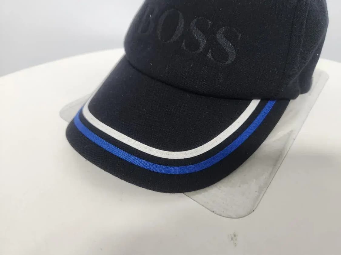 골프모자)HUGO BOSS 휴고보스 볼캡 모자 상품이미지2