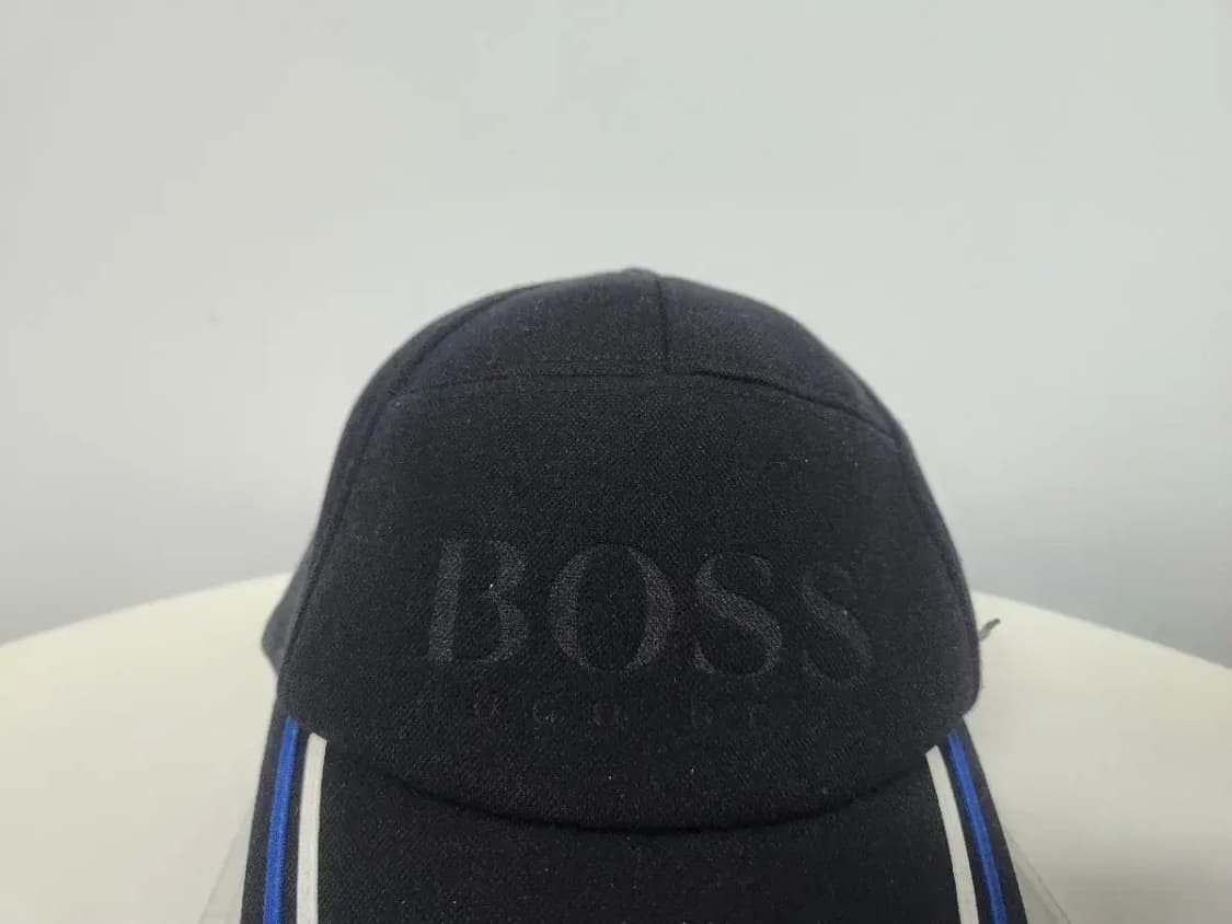 골프모자)HUGO BOSS 휴고보스 볼캡 모자 상품이미지4