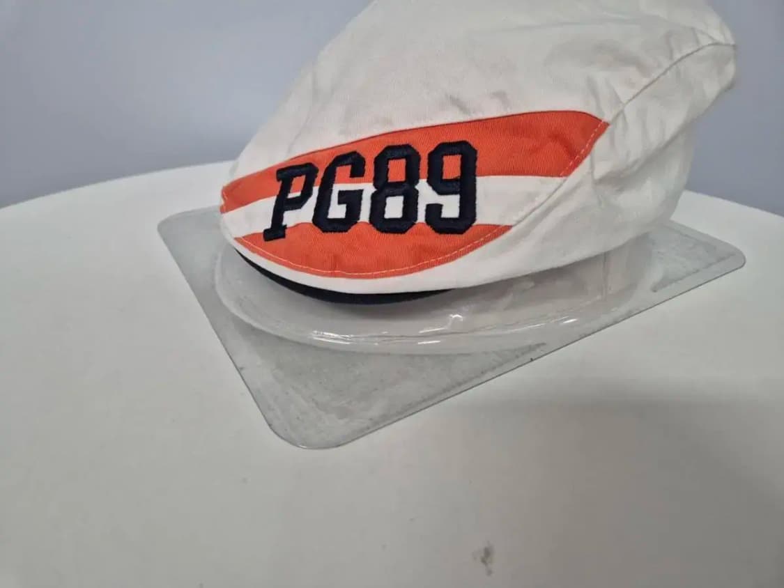 골프모자)파리게이츠 호칭56cm 헌팅캡 상품이미지2