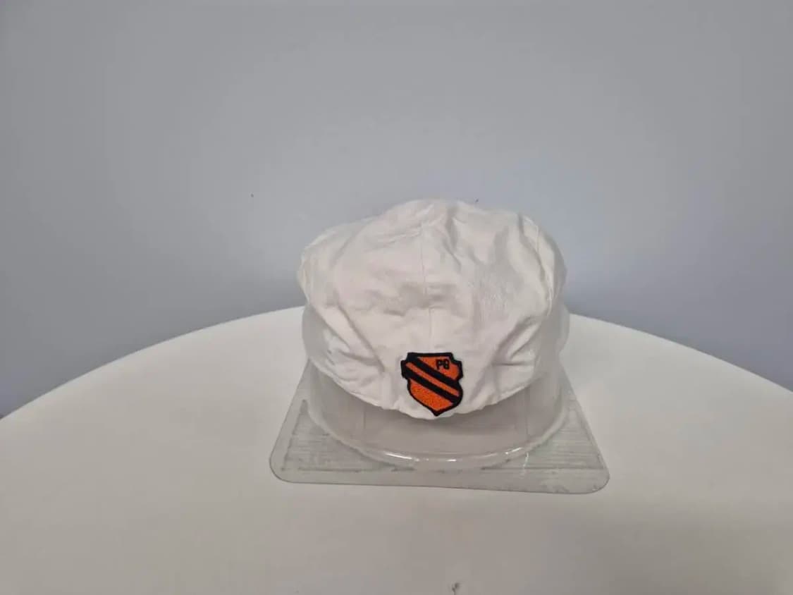 골프모자)파리게이츠 호칭56cm 헌팅캡 상품이미지4