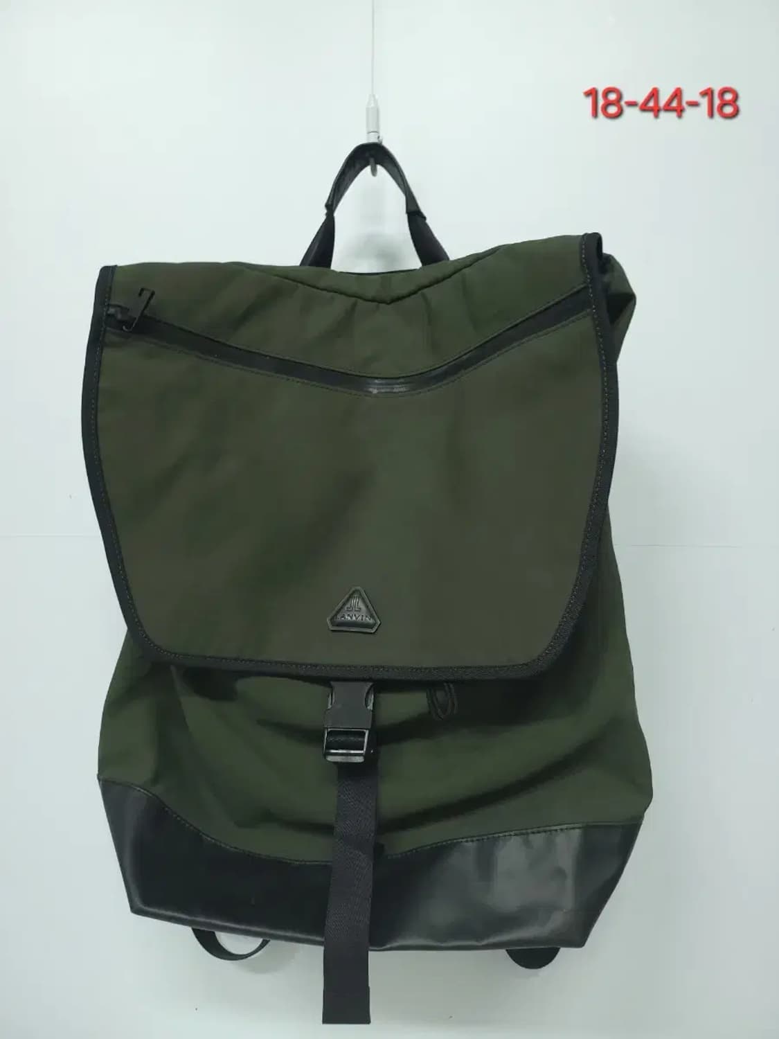 가방)랑방 백팩,실측18-44-18 상품이미지1