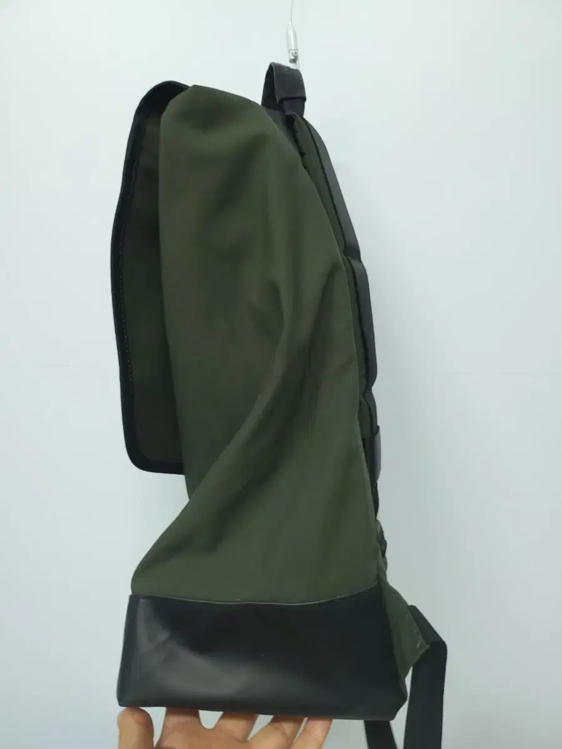 가방)랑방 백팩,실측18-44-18 상품이미지2