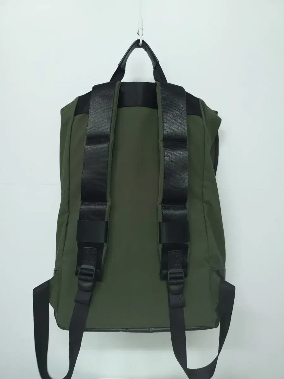 가방)랑방 백팩,실측18-44-18 상품이미지3