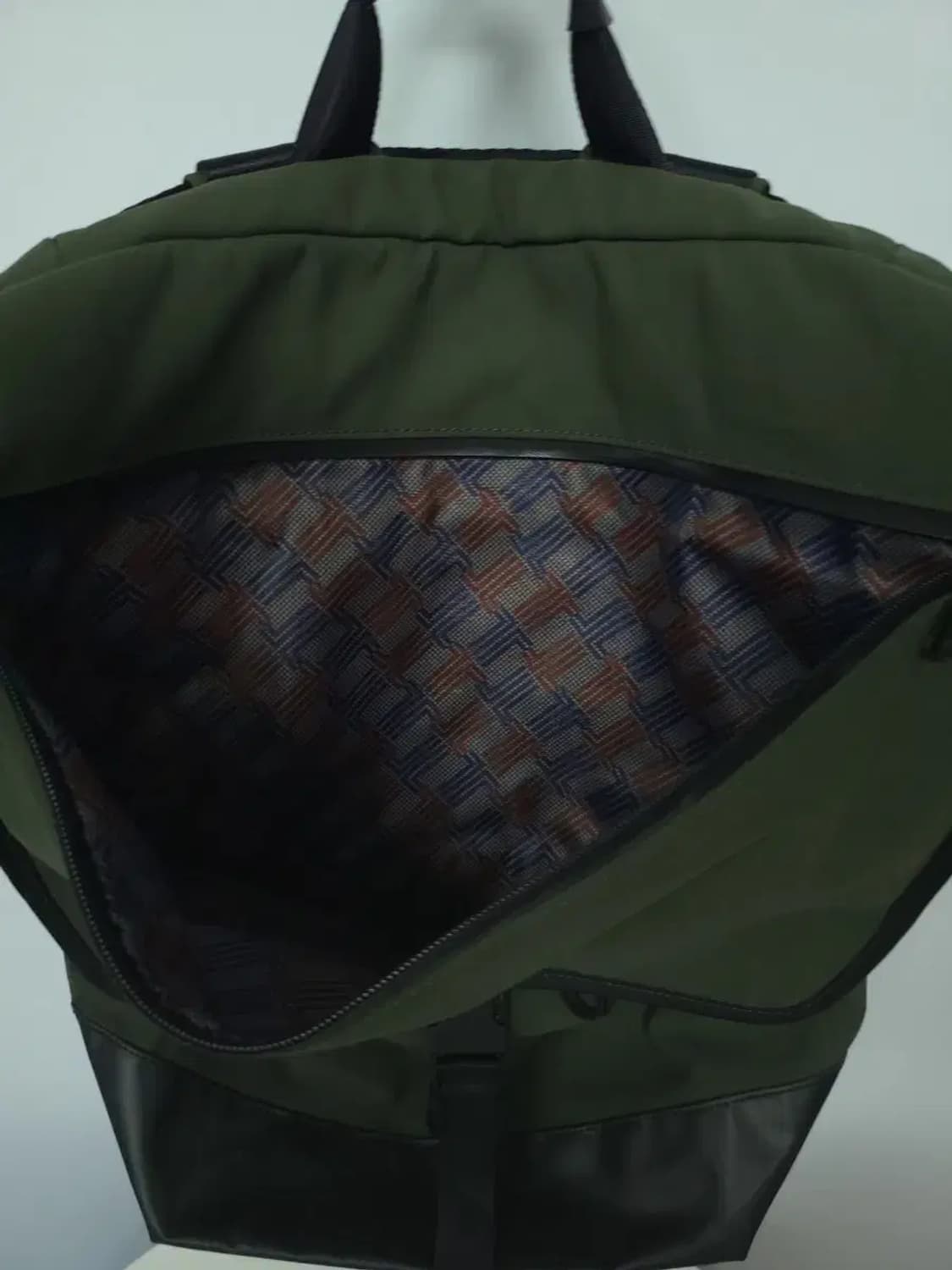 가방)랑방 백팩,실측18-44-18 상품이미지4