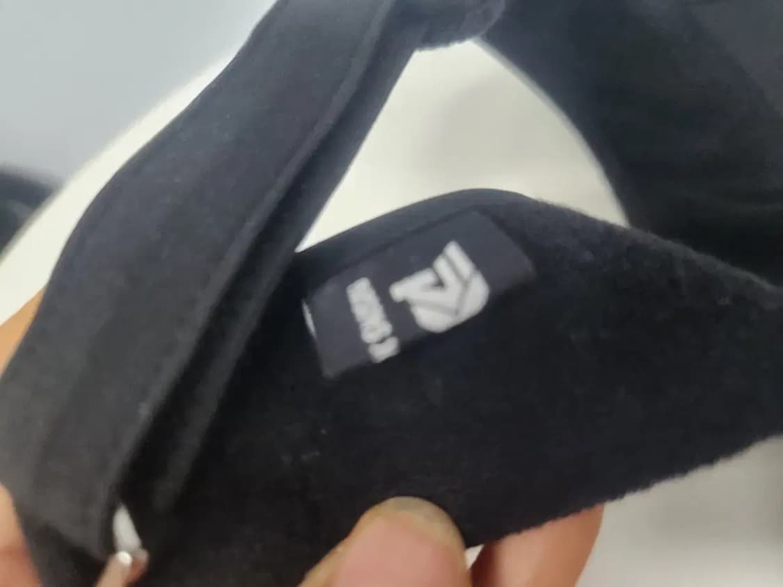 골프모자)PXG 썬캡 골프모자, 양쪽 옆챙 연장형 상품이미지10