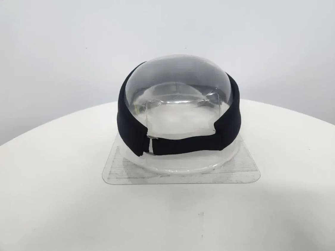 골프모자)PXG 썬캡 골프모자, 양쪽 옆챙 연장형 상품이미지5