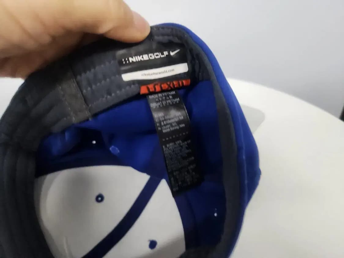골프모자)나이키 골프 RZN 볼캡모자 상품이미지6