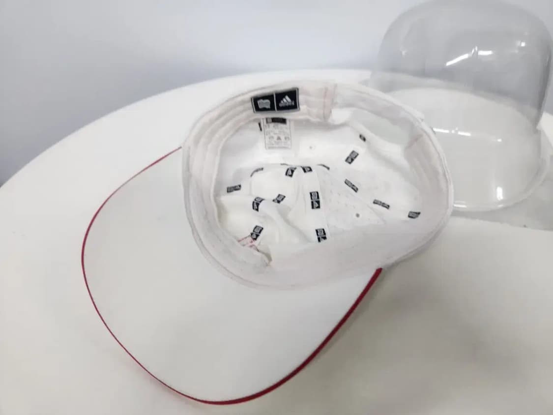 골프모자)아디다스 테일러메이드 골프 볼캡 모자 상품이미지5