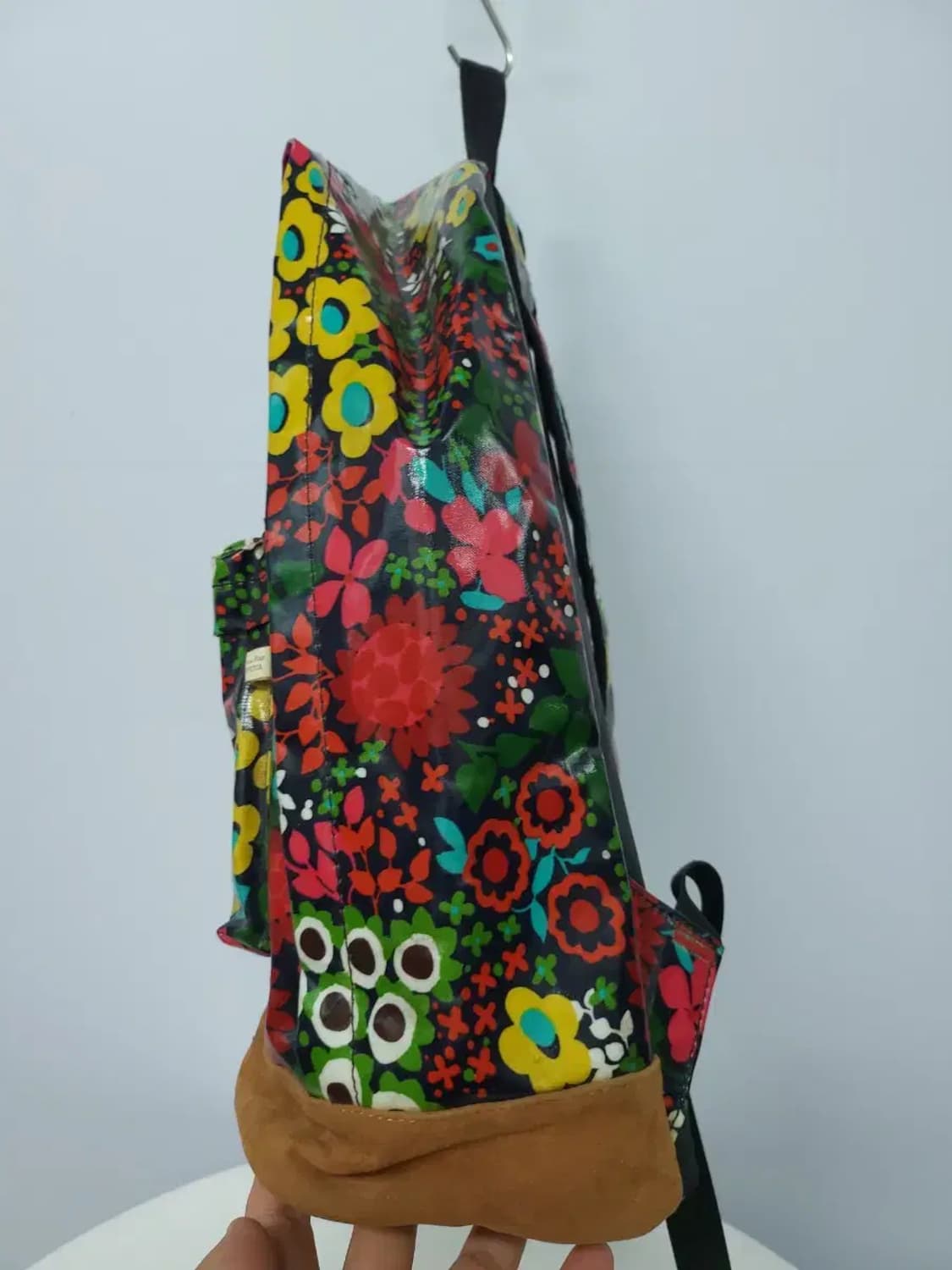 가방)크라백 백팩,실측30-40-13 상품이미지2