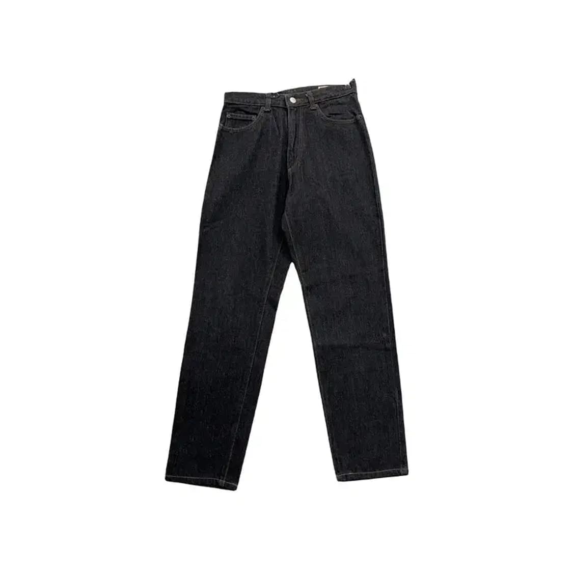 랭글러 재팬 데님 흑청바지 28인치 K05256 상품이미지1