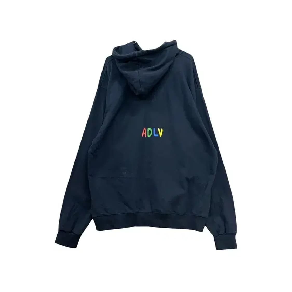 아크메드라비 곰돌이 프린팅 후드티 110 K05683 상품이미지2