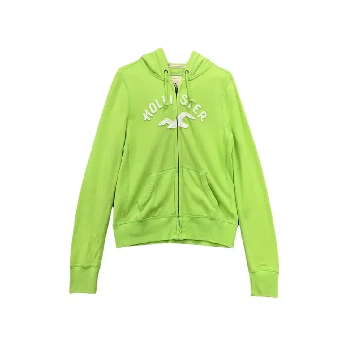 홀리스터 Y2K 후드집업 95 K05724 상품이미지1