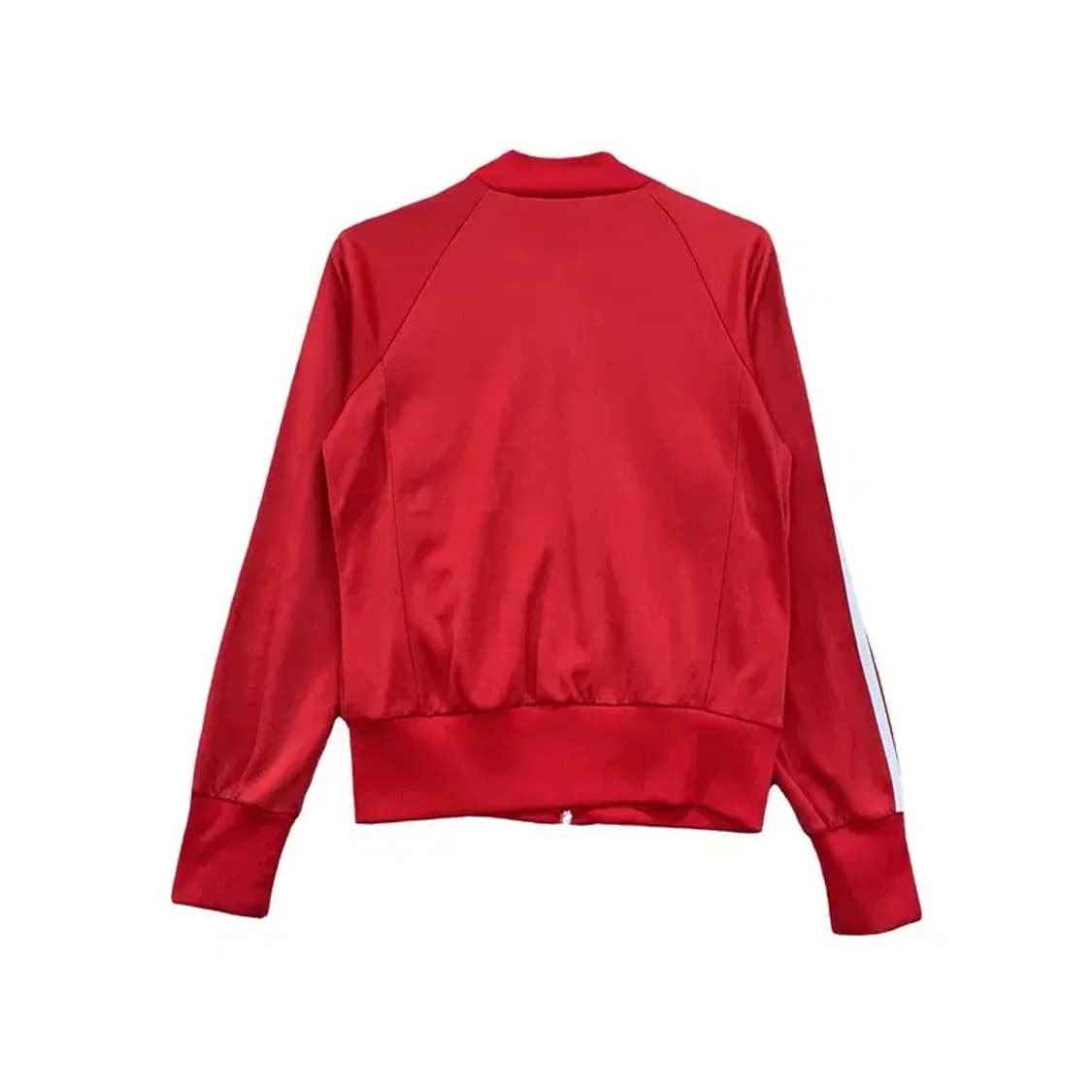 아디다스 유로파 슈퍼걸 레드 집업 져지 90 K05772 상품이미지2