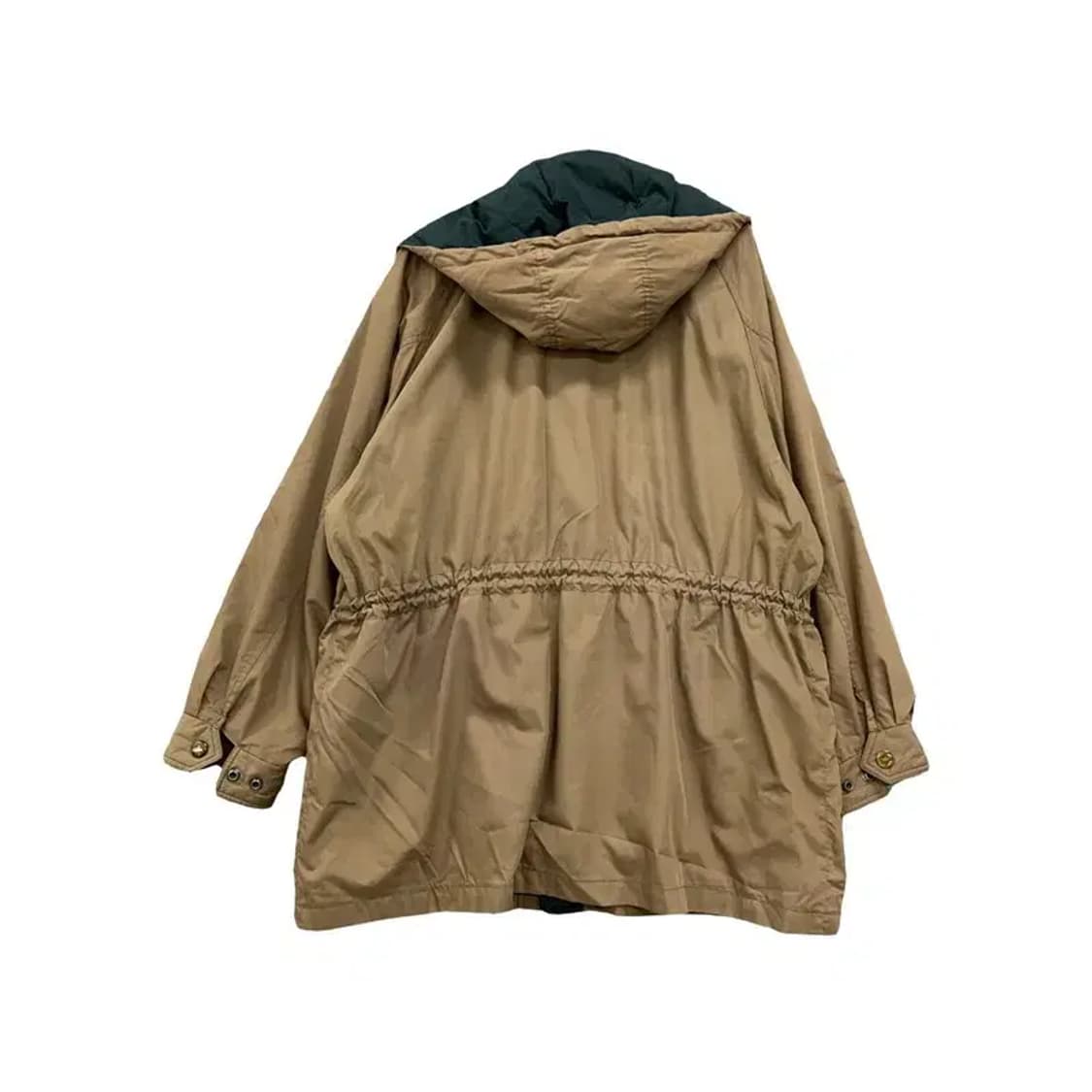 아디다스 90s 제우교역 빈티지 야상 자켓 110 K05804 상품이미지2